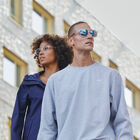 EMERAL 04, Light Grey Frost-, hi-res image number null